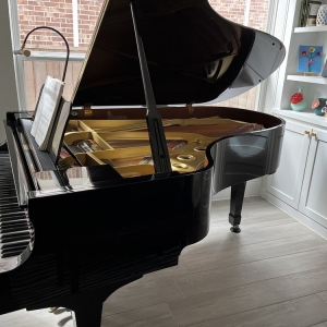 Photo of World Class Piano Transport