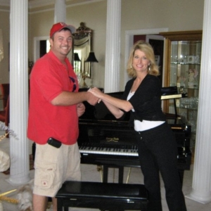 Photo of World Class Piano Transport