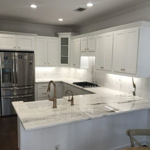 Photo of Atlanta Kitchen Refinishers