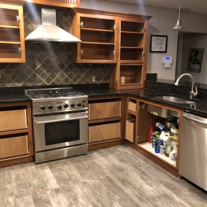 Photo of Atlanta Kitchen Refinishers
