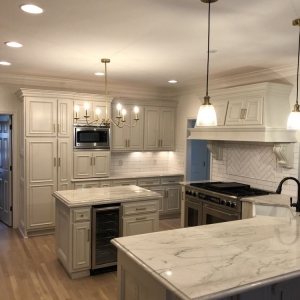 Photo of Atlanta Kitchen Refinishers