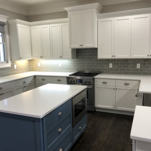 Photo of Atlanta Kitchen Refinishers