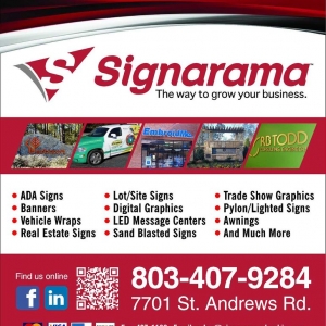 Photo of Signarama Cayce