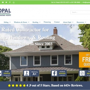 Photo of Opal Enterprises