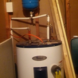 Charlotte CLT Plumbing