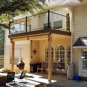 Photo of French's Custom Outdoor Concepts