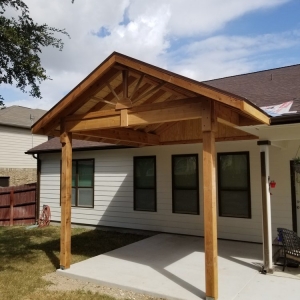 Photo of French's Custom Outdoor Concepts