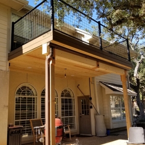 Photo of French's Custom Outdoor Concepts