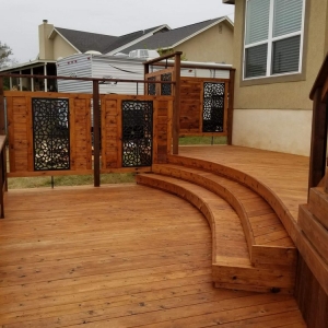 Photo of French's Custom Outdoor Concepts