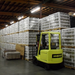 Seattle Western Logistics Inc