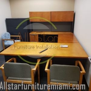 Photo of All Star Furniture Assembly