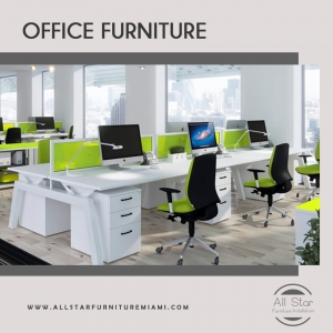 Photo of All Star Furniture Assembly