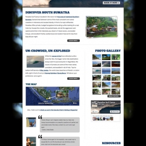 Photo of Aquatic Web Design