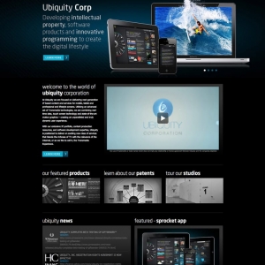 Photo of Aquatic Web Design