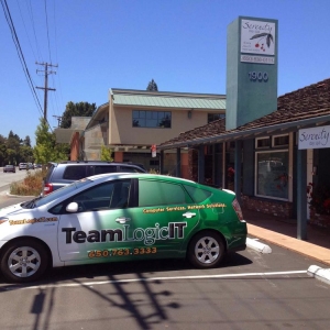 Photo of TeamLogic IT