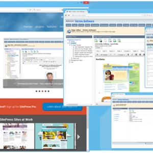 Photo of Vertex Software