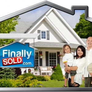 Photo of Finally Sold