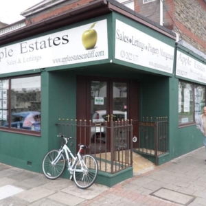 Photo of Apple Estates