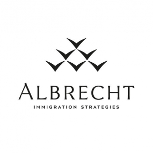 Photo of Albrecht Immigration Strategies