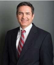 Photo of Jon Michael Smith, Attorney