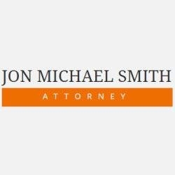 Photo of Jon Michael Smith, Attorney