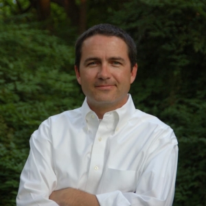 Photo of Jon Michael Smith, Attorney