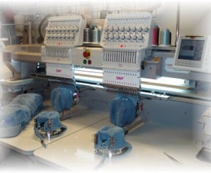 Photo of American Eagle Embroidery & Graphics