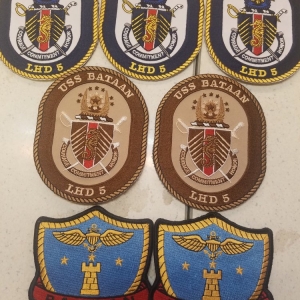 Photo of American Eagle Embroidery & Graphics