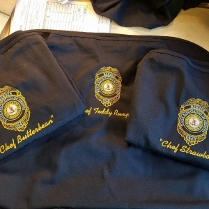 Photo of American Eagle Embroidery & Graphics
