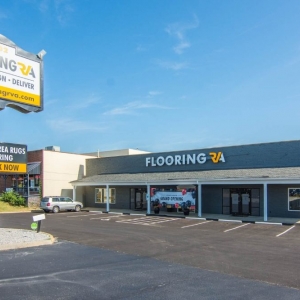 Photo of Flooring RVA