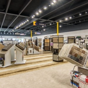 Photo of Flooring RVA
