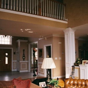 Photo of O'Connor's Painting Service