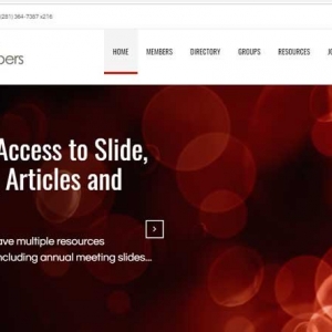 Photo of Accleron - Houston Web Design