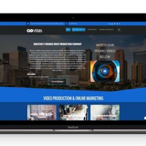 Photo of Accleron - Houston Web Design