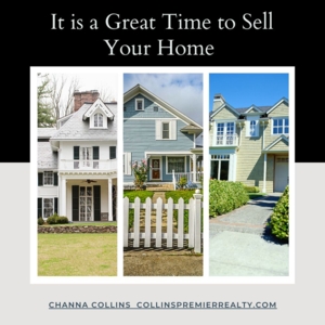Photo of Channa Collins - Luxury Real Estate