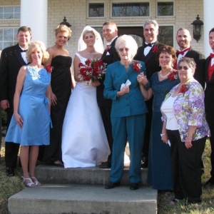 Photo of Advent Weddings and Events