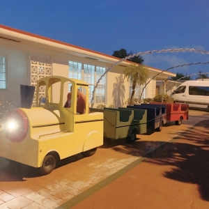 Photo of Ponies & Petting Zoo of Miami