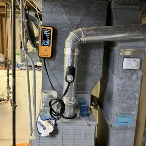 Photo of A-TECH Heating, Cooling and Appliance Repair