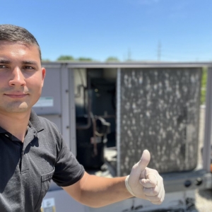 Photo of A-TECH Heating, Cooling and Appliance Repair