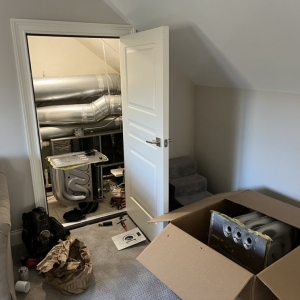 Photo of A-TECH Heating, Cooling and Appliance Repair
