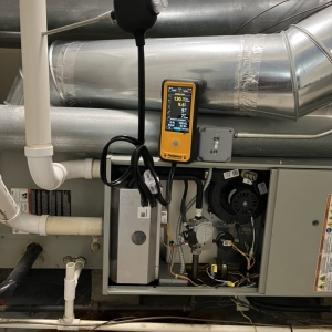 Photo of A-TECH Heating, Cooling and Appliance Repair