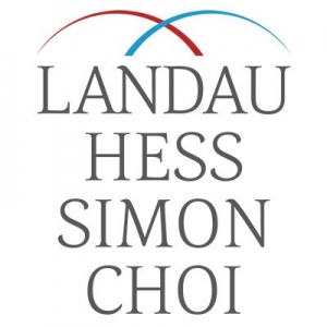 Philadelphia Landau Hess Simon Choi & Doebley