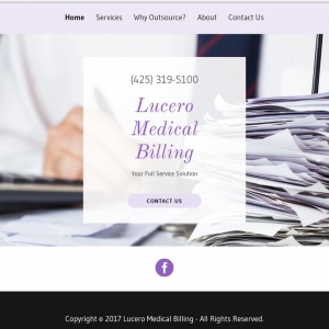 Photo of Lucero Medical Billing