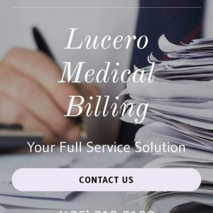Photo of Lucero Medical Billing