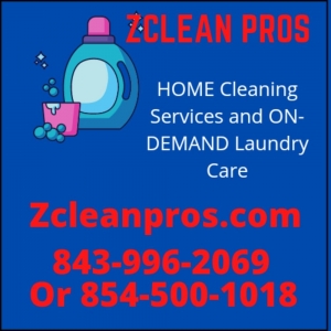 Photo of Zclean Services