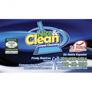 Photo of Nice & Clean