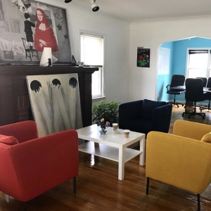 Photo of W Design and Development