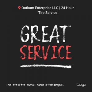 Photo of Outkum Enterprise