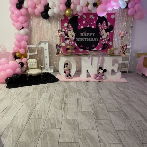 Photo of My community Room