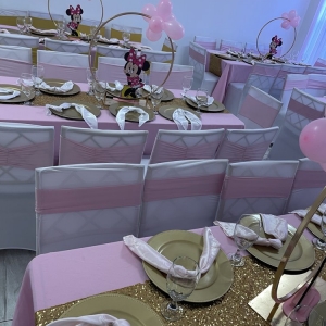 Photo of My community Room